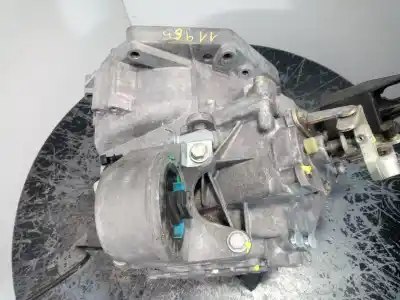 Pezzo di ricambio per auto di seconda mano riduttore per bmw mini cabrio (r52) cooper s riferimenti oem iam 0126618bke m1-a2-141 753177001