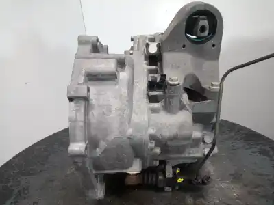 Pezzo di ricambio per auto di seconda mano riduttore per bmw mini cabrio (r52) cooper s riferimenti oem iam 0126618bke m1-a2-141 753177001