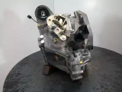 Pezzo di ricambio per auto di seconda mano riduttore per bmw mini cabrio (r52) cooper s riferimenti oem iam 0126618bke m1-a2-141 753177001