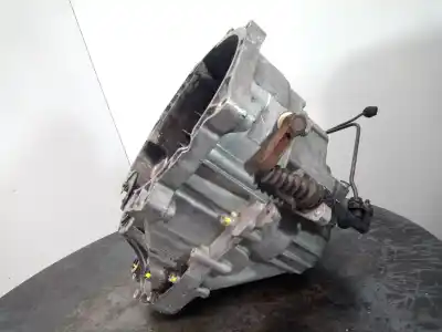 Pezzo di ricambio per auto di seconda mano riduttore per bmw mini cabrio (r52) cooper s riferimenti oem iam 0126618bke m1-a2-141 753177001