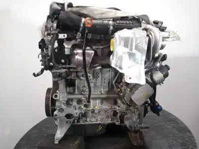 Pièce détachée automobile d'occasion MOTEUR COMPLET pour PEUGEOT 208  Références OEM IAM 8H01 M1-B2-133 
