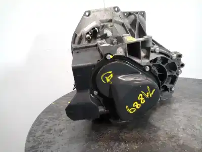 Gebrauchtes Autoersatzteil GETRIEBE zum FORD FIESTA (CB1)  OEM-IAM-Referenzen 8A6R7002EA M1-B4-83 
