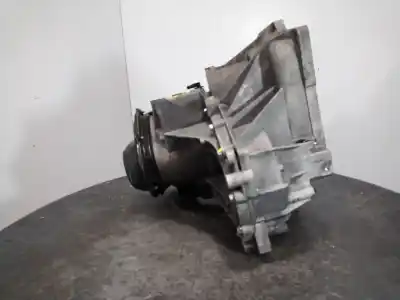 Pezzo di ricambio per auto di seconda mano riduttore per ford fiesta (cb1) titanium riferimenti oem iam 8a6r7002ea m1-b4-83 