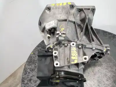 Pezzo di ricambio per auto di seconda mano riduttore per ford fiesta (cb1) titanium riferimenti oem iam 8a6r7002ea m1-b4-83 