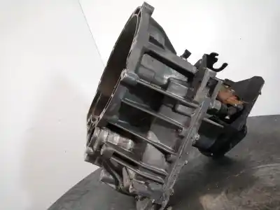 Pezzo di ricambio per auto di seconda mano riduttore per ford fiesta (cb1) titanium riferimenti oem iam 8a6r7002ea m1-b4-83 