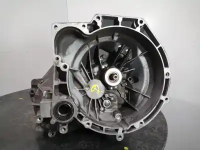 Pezzo di ricambio per auto di seconda mano riduttore per ford fiesta (cb1) titanium riferimenti oem iam 8a6r7002ea m1-b4-83 