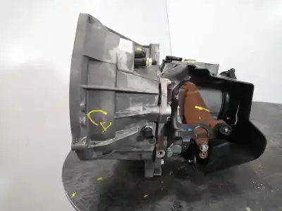 Pezzo di ricambio per auto di seconda mano riduttore per ford fiesta (cb1) titanium riferimenti oem iam 8a6r7002ea m1-b4-83 