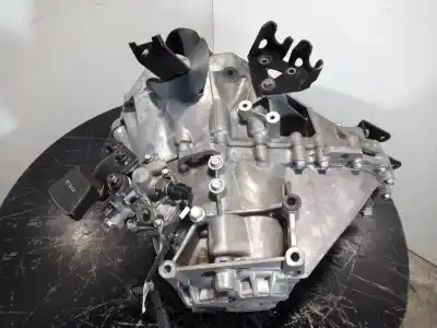 Автозапчасти б/у коробка передач за ssangyong korando crystal 4x2 ссылки oem iam g100810484 m1-b4-105 