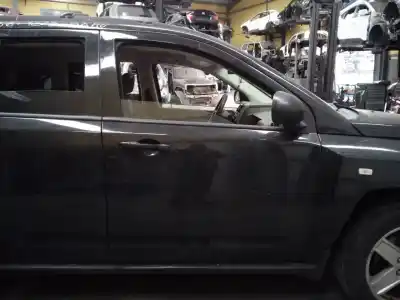 Tweedehands auto-onderdeel rechts voordeur voor jeep compass limited oem iam-referenties 