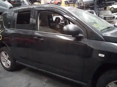 Second-hand car spare part front right door for jeep compass limited oem iam references   