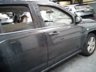 Second-hand car spare part front right door for jeep compass limited oem iam references   