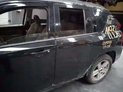 İkinci el araba yedek parçası arka sol kapi için jeep compass limited oem iam referansları   