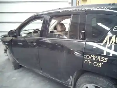 İkinci el araba yedek parçası arka sol kapi için jeep compass limited oem iam referansları   