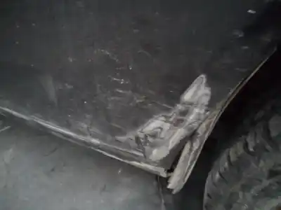 İkinci el araba yedek parçası arka sol kapi için jeep compass limited oem iam referansları   