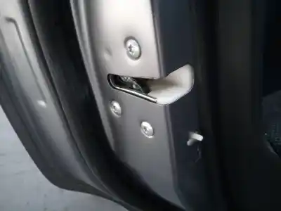 Recambio de automóvil de segunda mano de cerradura puerta trasera izquierda para mitsubishi asx (ga0w) kaiteki 2wd referencias oem iam 