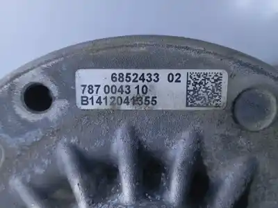 Автозапчастина б/у передній правий амортизатор для bmw serie 2 active tourer (f45) 218d advantage посилання на oem iam 3131685242204 p1-b4-14 14941510
