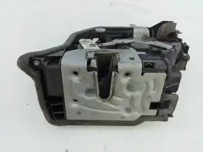 Автозапчастина б/у замок передніх дверей лівий для bmw serie 2 active tourer (f45) 218d advantage посилання на oem iam 728193110 e1-a3-52-2 