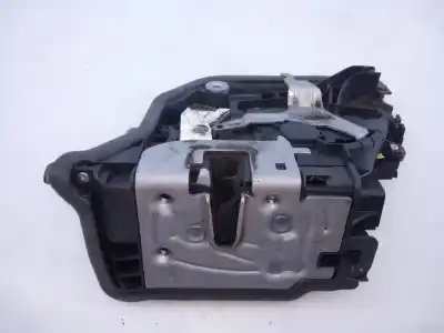 Автозапчастина б/у замок дверей заднього лівого для bmw serie 2 active tourer (f45) 218d advantage посилання на oem iam 728193909 e1-a3-52-2 
