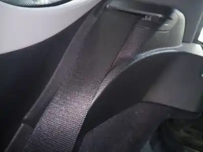 Автозапчастина б/у задній правий ремін безпеки для bmw serie 2 active tourer (f45) 218d advantage посилання на oem iam 