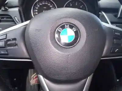 Автозапчасти б/у комплект подушки безопасности за bmw serie 2 active tourer (f45) 218d advantage ссылки oem iam 231705129  65779353044