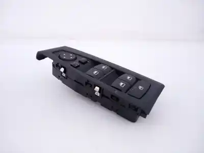Second-hand car spare part left front power window switch for bmw serie 2 active tourer (f45) 218d advantage oem iam references 929734901 e3-a2-31-1 