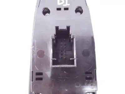 Second-hand car spare part left front power window switch for bmw serie 2 active tourer (f45) 218d advantage oem iam references 929734901 e3-a2-31-1 