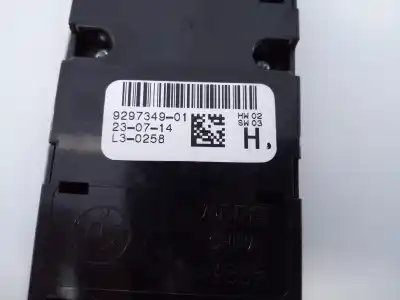 Second-hand car spare part left front power window switch for bmw serie 2 active tourer (f45) 218d advantage oem iam references 929734901 e3-a2-31-1 