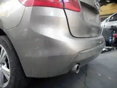 Автозапчасти б/у задний бампер за bmw serie 2 active tourer (f45) 218d advantage ссылки oem iam   
