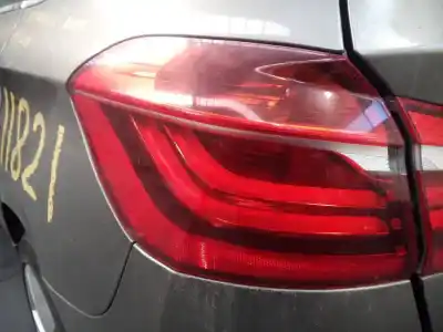 Автозапчастина б/у лівий ход ліхар для bmw serie 2 active tourer (f45) 218d advantage посилання на oem iam 