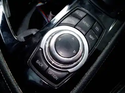 Second-hand car spare part gps navigation system for bmw serie 2 active tourer (f45) 218d advantage oem iam references   