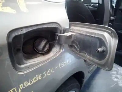 Автозапчастина б/у зовнішній пливний колпак для bmw serie 2 active tourer (f45) 218d advantage посилання на oem iam   