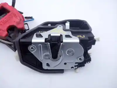 Gebrauchtes Autoersatzteil schloss der linken vordertür zum bmw serie 3 lim. (f30) 330d xdrive oem-iam-referenzen 7229461 e1-a3-48-2 