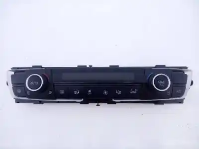Автозапчастина б/у клімат-контроль для BMW SERIE 3 LIM. (F30) 330d xDrive Посилання на OEM IAM  E3-A2-24-4 