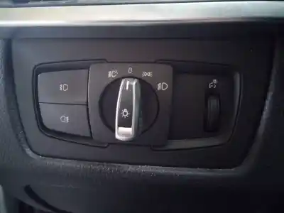 Second-hand car spare part HEADLIGHTS SWITCH for BMW SERIE 3 LIM. (F30)  OEM IAM references   