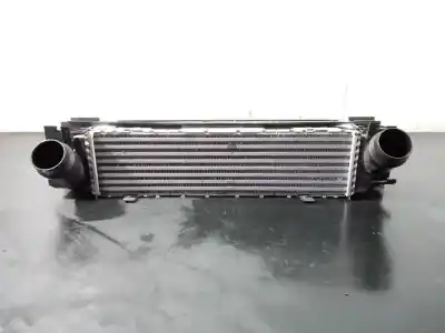 Pezzo di ricambio per auto di seconda mano Intercooler per BMW SERIE 3 LIM. (F30) 320d xDrive Riferimenti OEM IAM 70820686  5611100