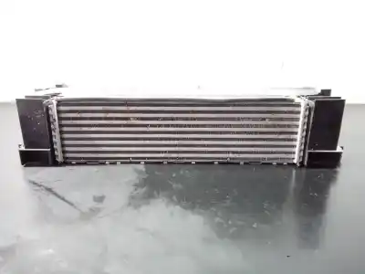 Peça sobressalente para automóvel em segunda mão intercooler por bmw serie 3 lim. (f30) 320d xdrive referências oem iam 70820686  5611100