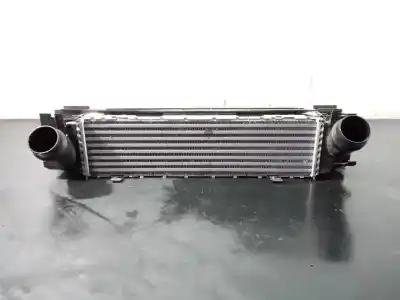 İkinci el araba yedek parçası Intercooler için BMW SERIE 3 LIM. (F30) 320d xDrive OEM IAM referansları 70820686 P2-A11-6 5611100