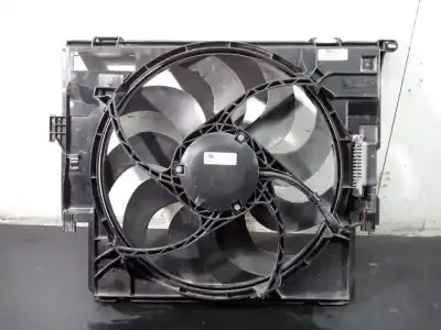 Second-hand car spare part radiator cooling fan for bmw serie 3 lim. (f30) 320d xdrive oem iam references 502064 p2-b7-8 mp8820l7