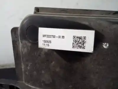 Автозапчасти б/у электрический вентилятор за honda cr-v executive 4x4 ссылки oem iam mf0227406480 p2-b7-2 mf2227500630