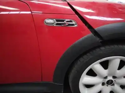 Pezzo di ricambio per auto di seconda mano  per BMW MINI CABRIO (R52)  Riferimenti OEM IAM   