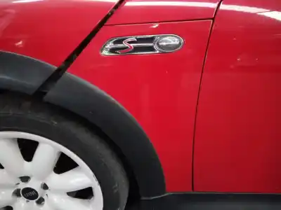 Pezzo di ricambio per auto di seconda mano  per BMW MINI CABRIO (R52)  Riferimenti OEM IAM   