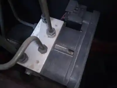 Pezzo di ricambio per auto di seconda mano  per BMW MINI CABRIO (R52)  Riferimenti OEM IAM   