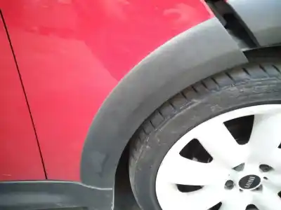 Pezzo di ricambio per auto di seconda mano  per BMW MINI CABRIO (R52)  Riferimenti OEM IAM   