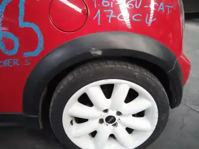 Pezzo di ricambio per auto di seconda mano  per BMW MINI CABRIO (R52)  Riferimenti OEM IAM   