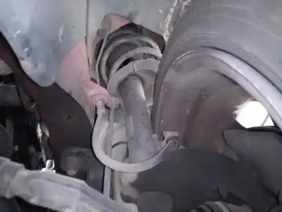 Pezzo di ricambio per auto di seconda mano  per BMW MINI CABRIO (R52)  Riferimenti OEM IAM   