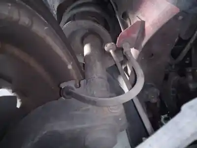 Pezzo di ricambio per auto di seconda mano  per BMW MINI CABRIO (R52)  Riferimenti OEM IAM   