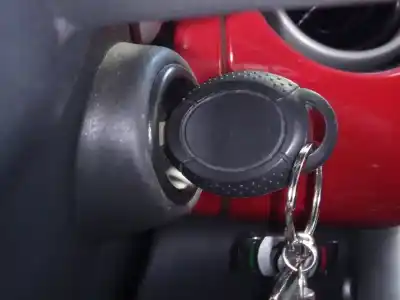 Second-hand car spare part anti-theft device for bmw mini cabrio (r52) cooper s oem iam references 