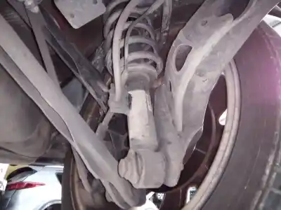 Second-hand car spare part rear left shock absorber for bmw mini cabrio (r52) cooper s oem iam references 