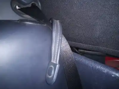 Second-hand car spare part rear left seat belt for bmw mini cabrio (r52) cooper s oem iam references 