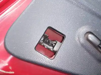 Second-hand car spare part trunk lock for bmw mini cabrio (r52) cooper s oem iam references 